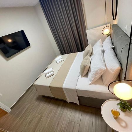 Cashmere Axd Alexandrupoli Exteriér fotografie