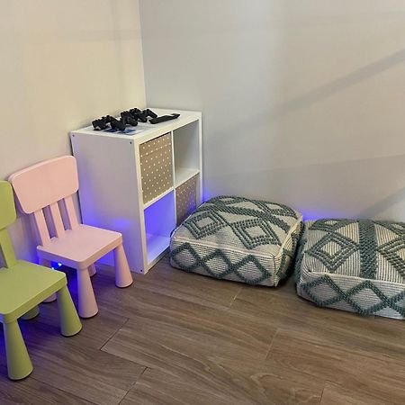 Cashmere Axd Alexandrupoli Exteriér fotografie