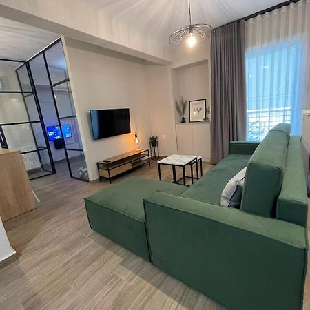 Cashmere Axd Alexandrupoli Exteriér fotografie