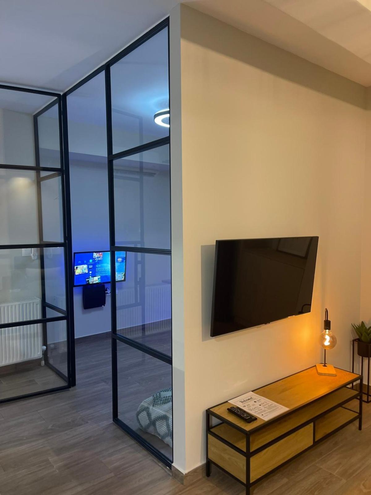 Cashmere Axd Alexandrupoli Exteriér fotografie