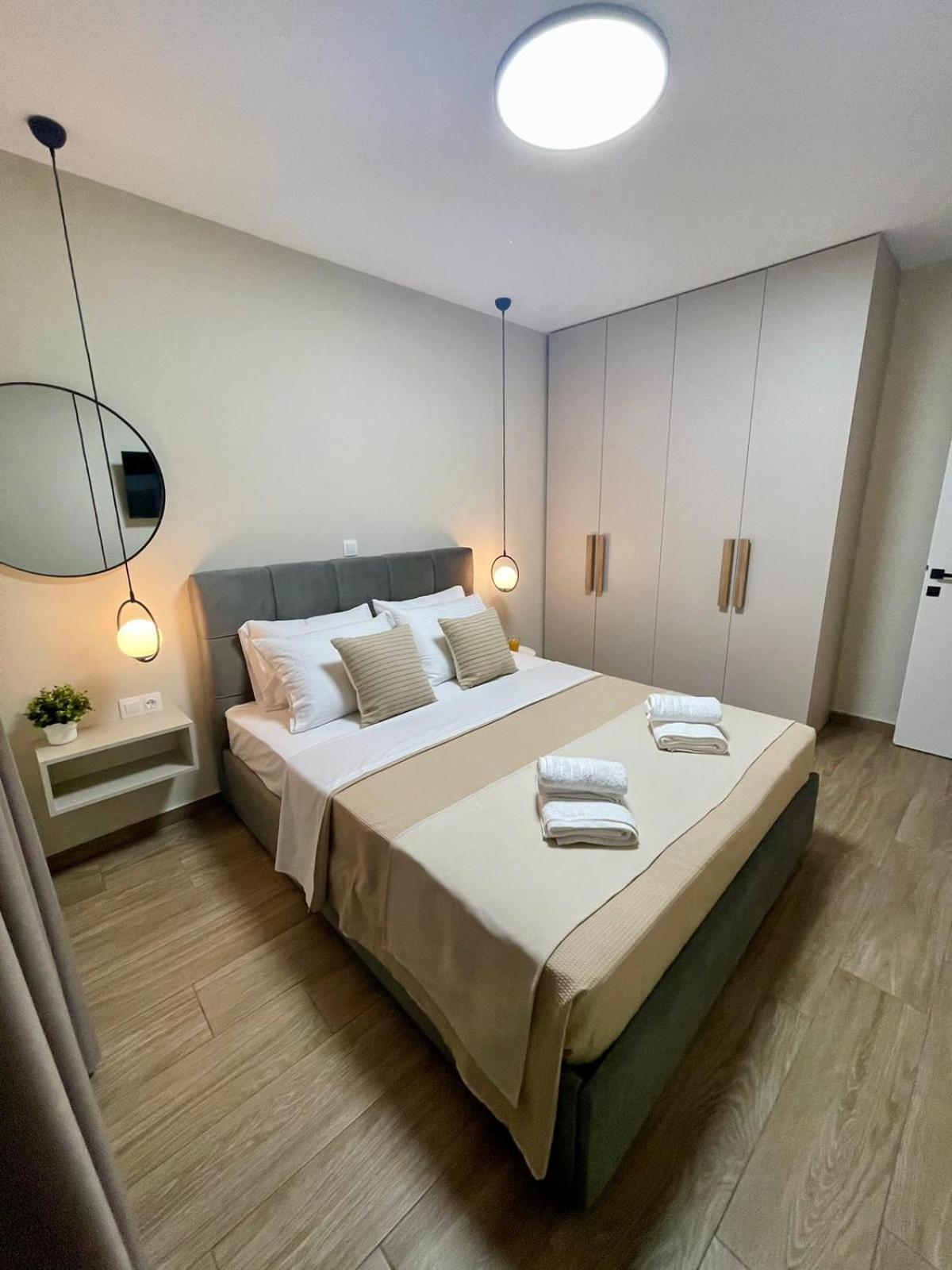 Cashmere Axd Alexandrupoli Exteriér fotografie