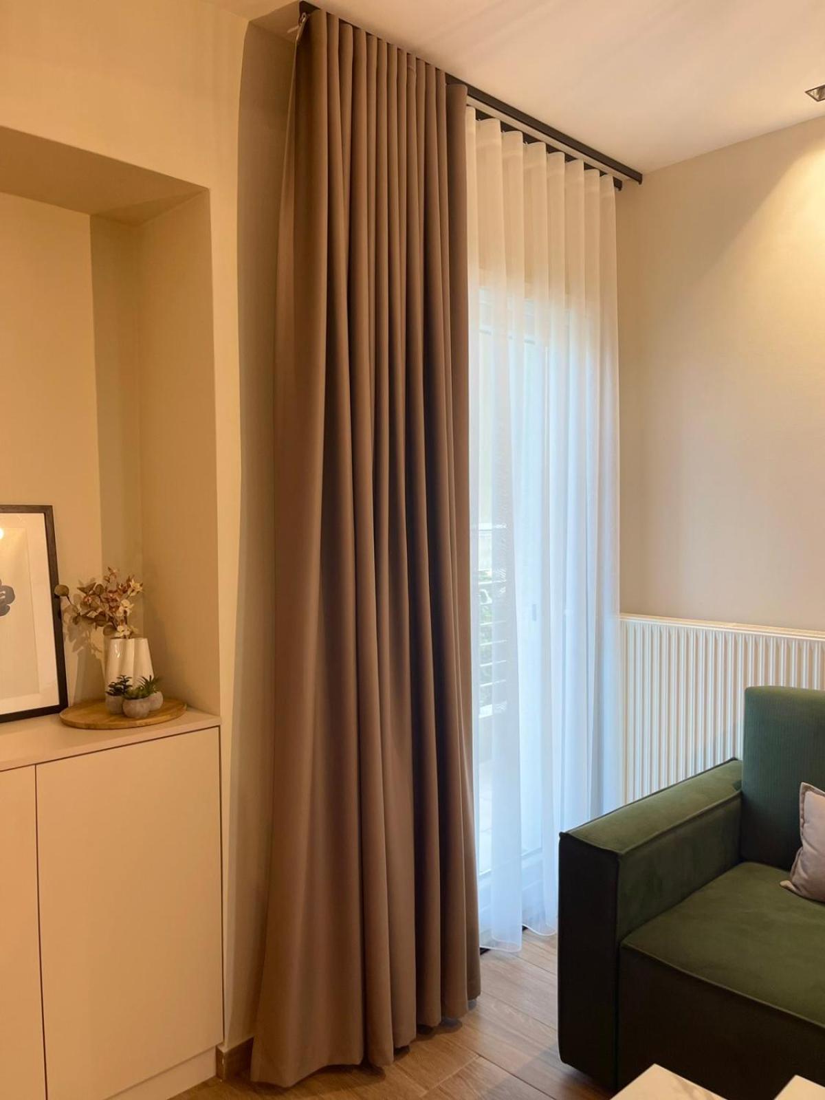 Cashmere Axd Alexandrupoli Exteriér fotografie