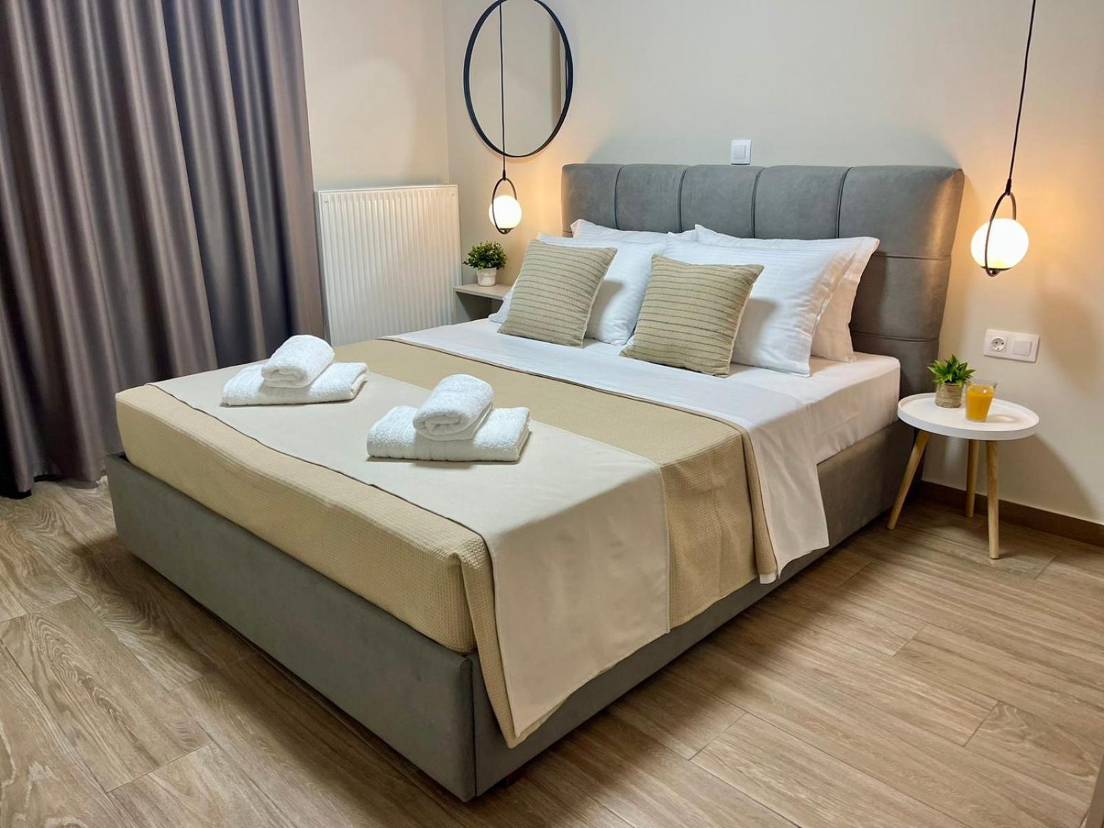 Cashmere Axd Alexandrupoli Exteriér fotografie