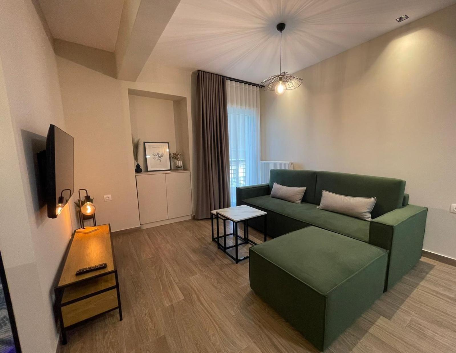 Cashmere Axd Alexandrupoli Exteriér fotografie