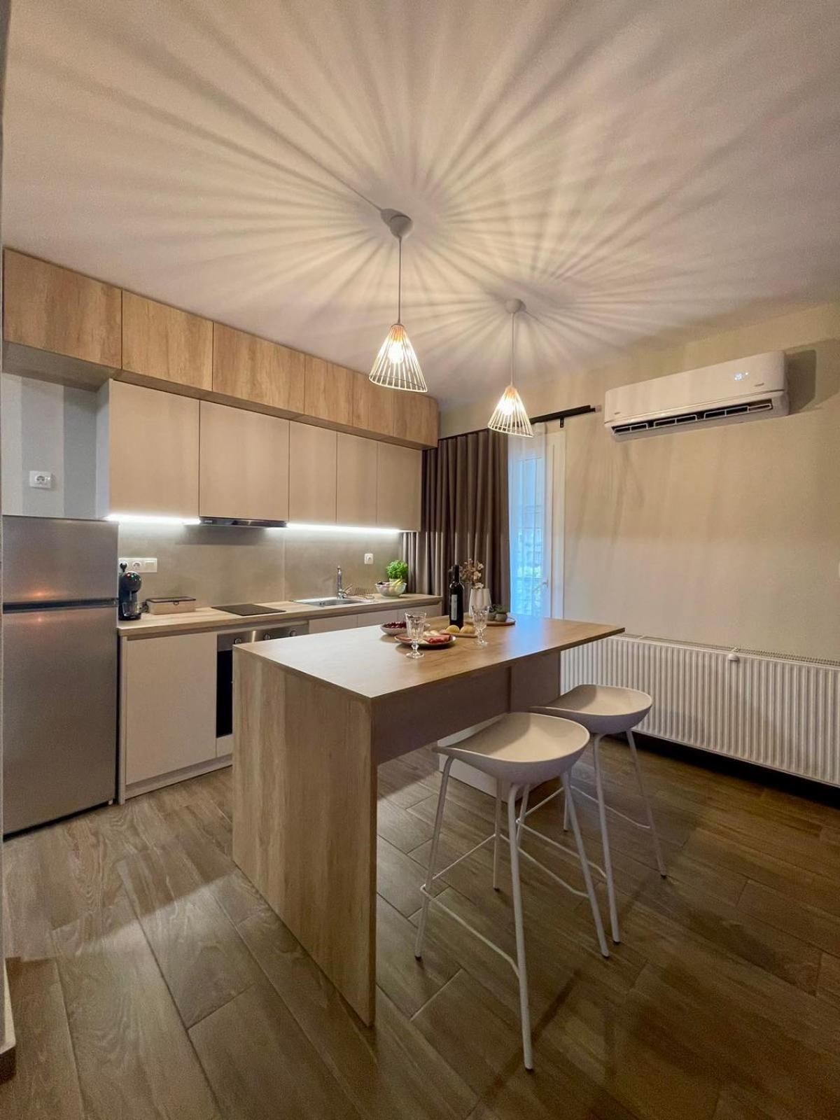 Cashmere Axd Alexandrupoli Exteriér fotografie