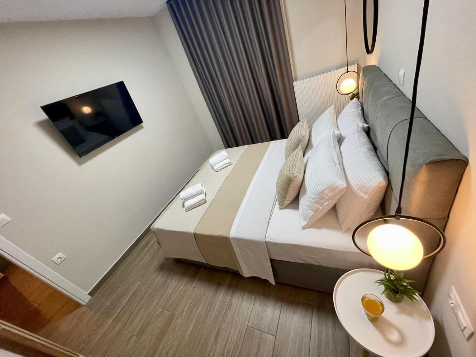 Cashmere Axd Alexandrupoli Exteriér fotografie