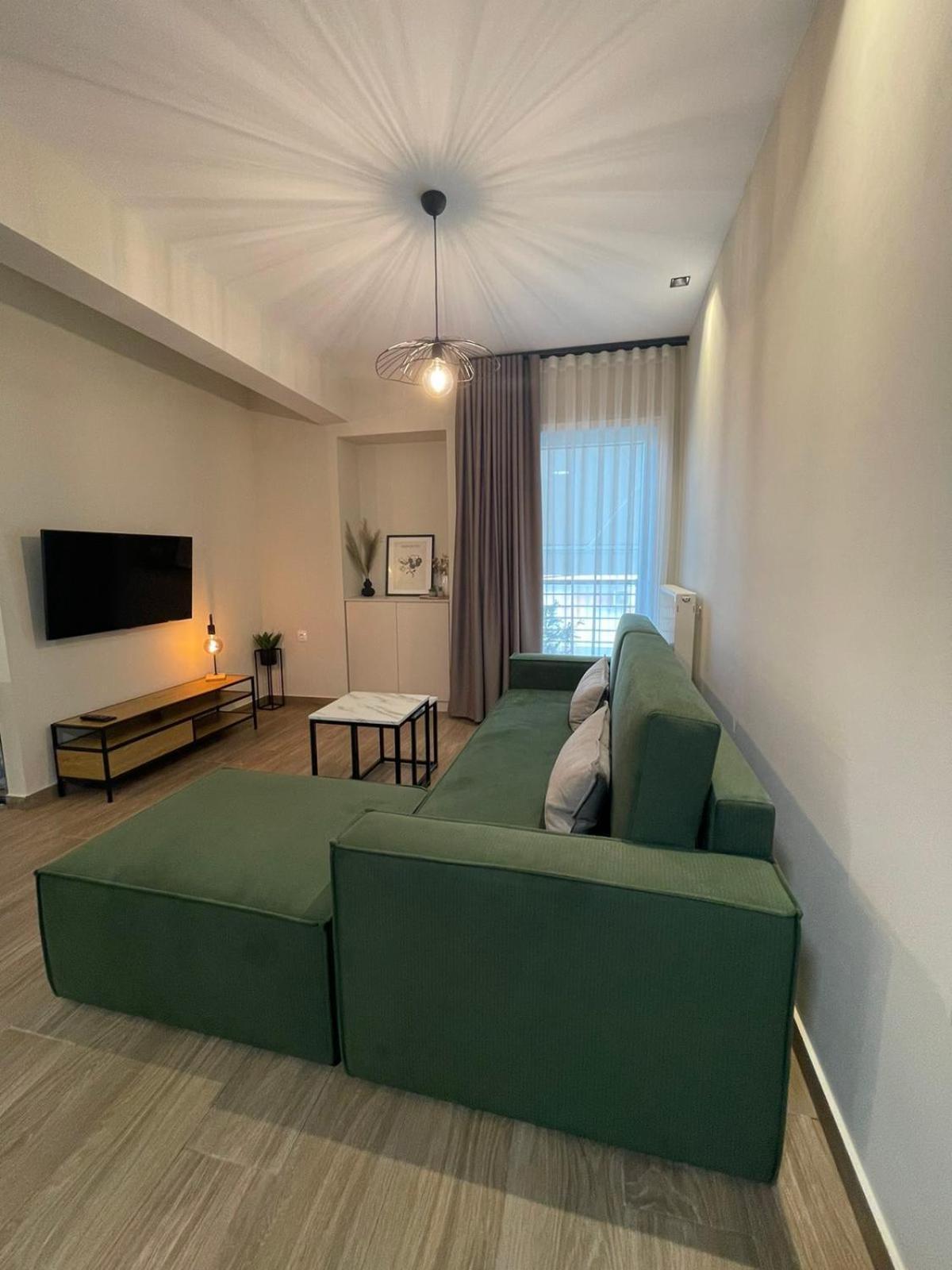 Cashmere Axd Alexandrupoli Exteriér fotografie